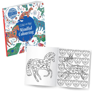 Parragon Publishing Colour Me Calm Pack of 2 Books | Perfect for Mandala fans - 9788198022400