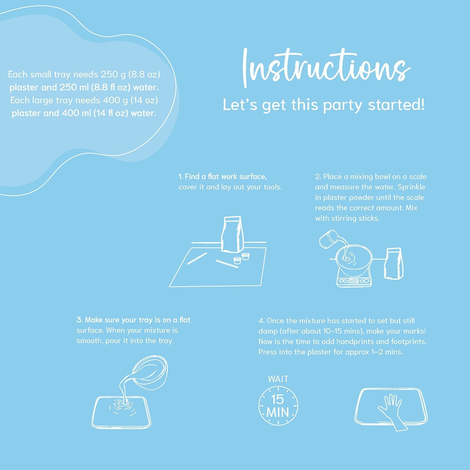 Parragon Publishing Craft Maker Arty Party Keepsakes Kit for 8+ Years kids - Art & Craft