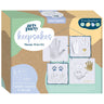 Parragon Publishing Craft Maker Arty Party Keepsakes Kit for 8+ Years kids - Art & Craft
