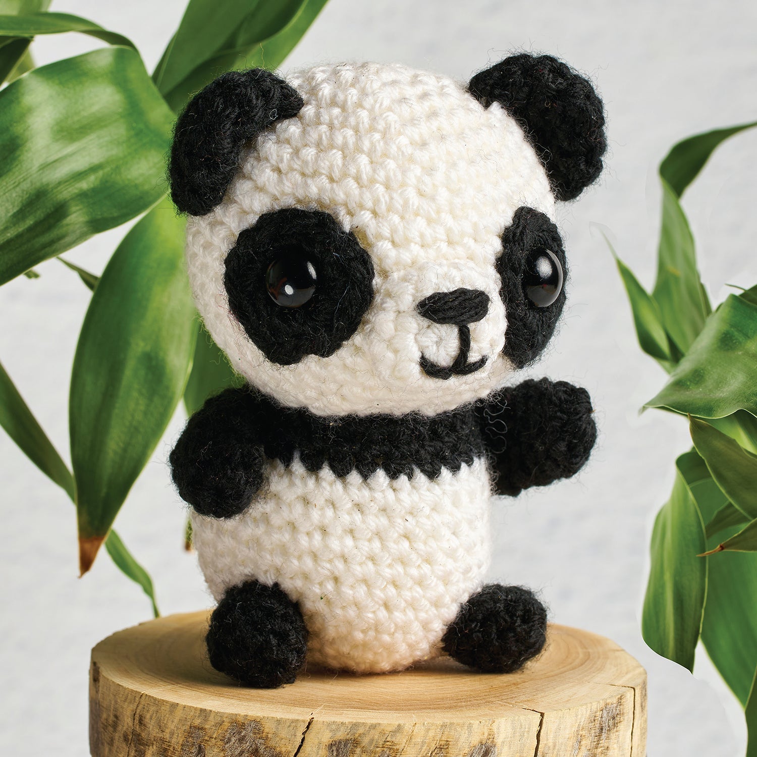 Parragon Publishing Craft Maker Crochet Animals Craft Kit for 8+ Years kids - Art & Craft