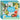 Parragon Publishing Craft Maker Crochet Animals Craft Kit for 8+ Years kids - Art & Craft
