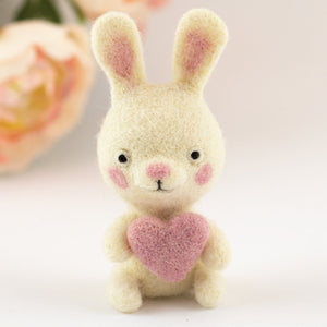 Parragon Publishing Craft Maker Felted Friends Craft Kit for 8+ Years kids - Art & Craft