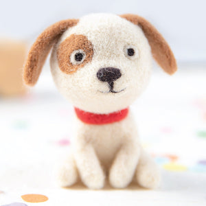 Parragon Publishing Craft Maker Felted Friends Craft Kit for 8+ Years kids - Art & Craft