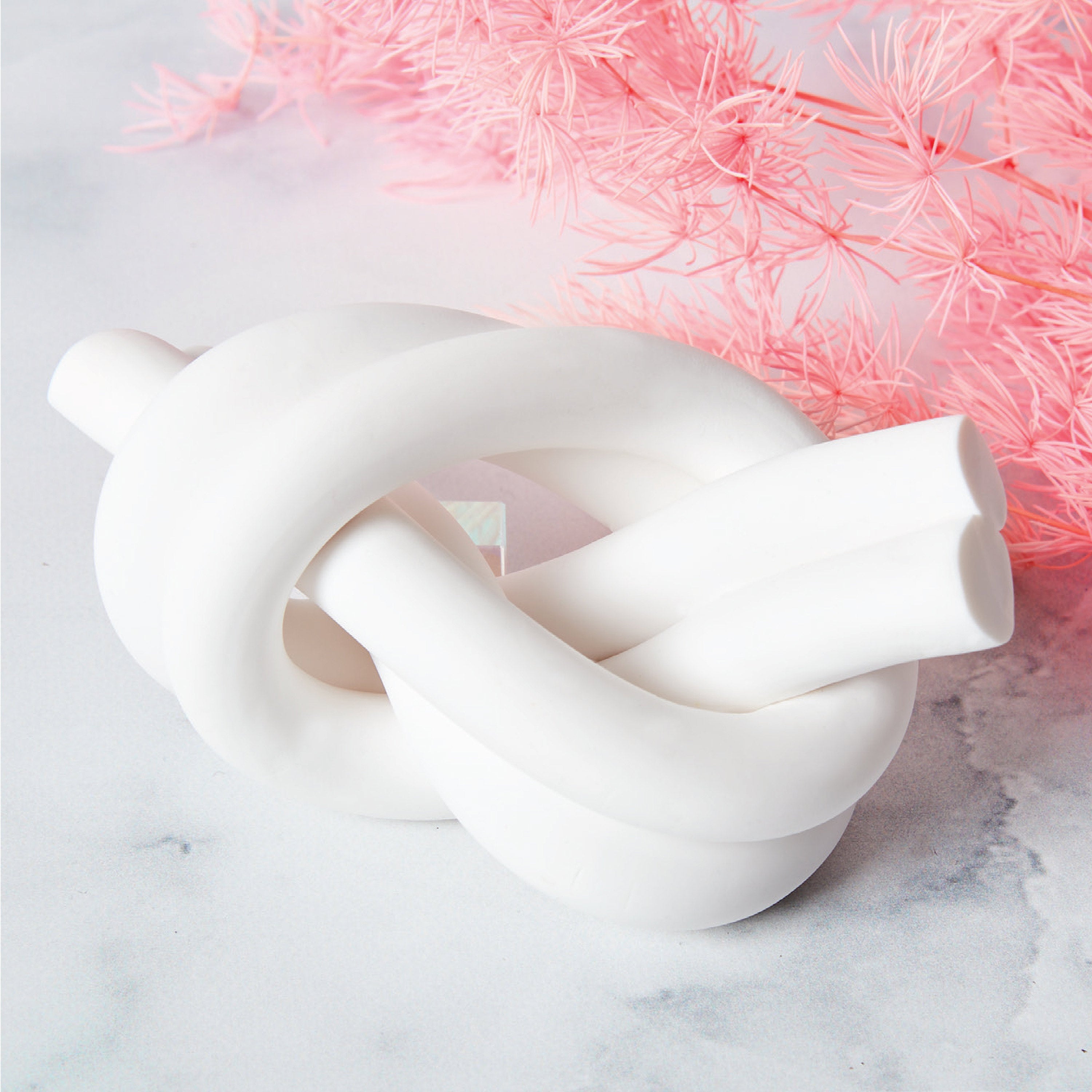 Parragon Publishing Craft Maker Polymer Clay Décor Kit for 6+ Years kids - Art & Craft