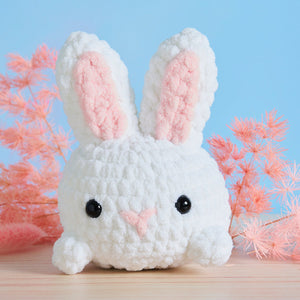 Parragon Publishing Cute Crochet Animals craft kit for 8+ Years Kids - Art & Craft