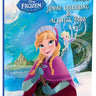 Parragon Publishing Disney Frozen Jumbo Colouring Book - 9788119083329