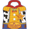 Parragon Publishing Disney Pixar Toy Story My Carry - Along Storybook - 9781839031786