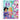 Parragon Publishing Disney Princess: 5 - In - 1 Colouring | Stickers, Coloring & Activities Books for Kids - 9781837959273