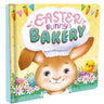 Parragon Publishing Easter Bunny's Bakery Board book - 9781837710720