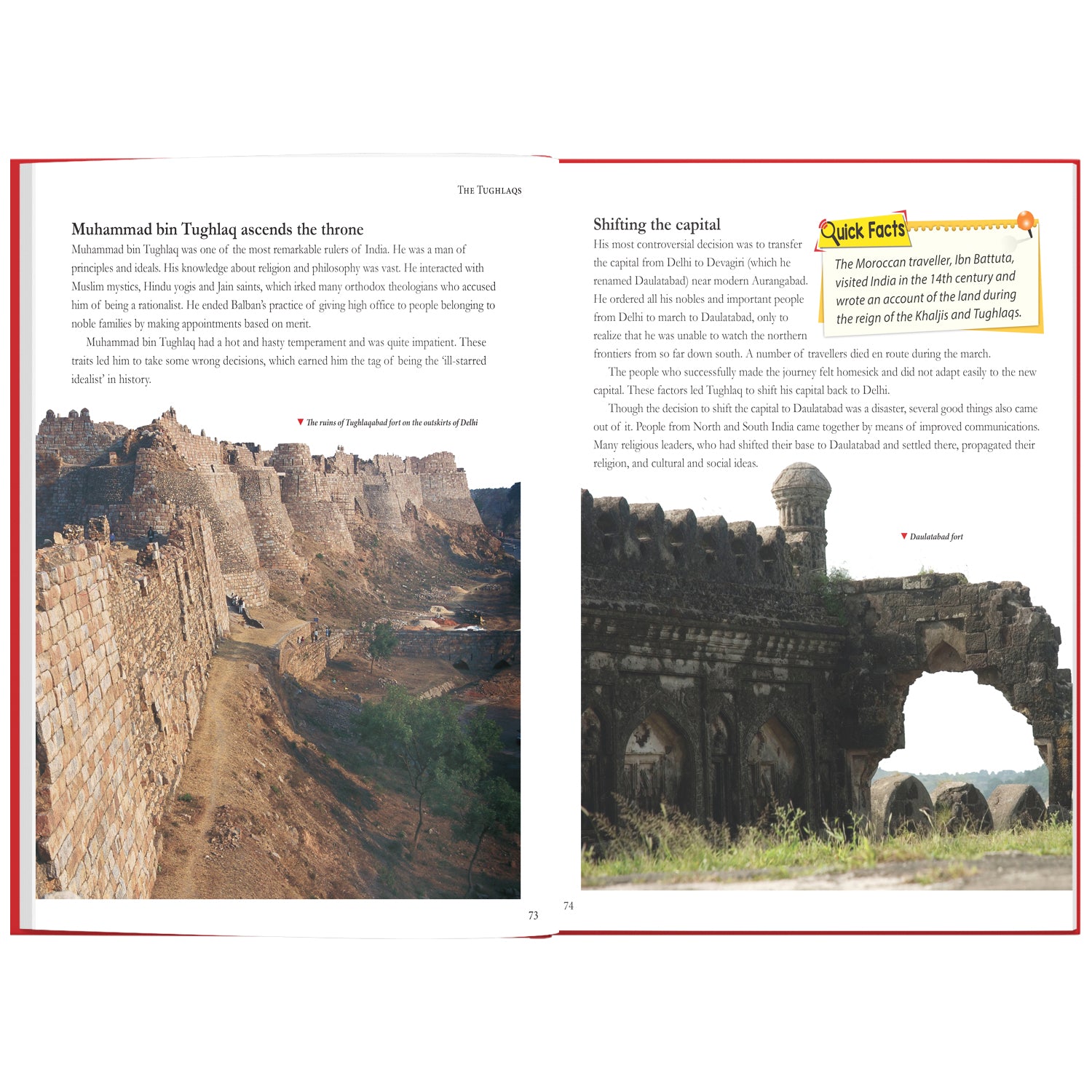 Parragon Publishing Encyclopedia of Indian History A Fascinating Journey Through India’s From the Past to the Present - 9788197509117