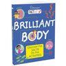 Parragon Publishing Factivity: Brilliant Body (Discover the Facts, Do the Activity) - 9781527021945
