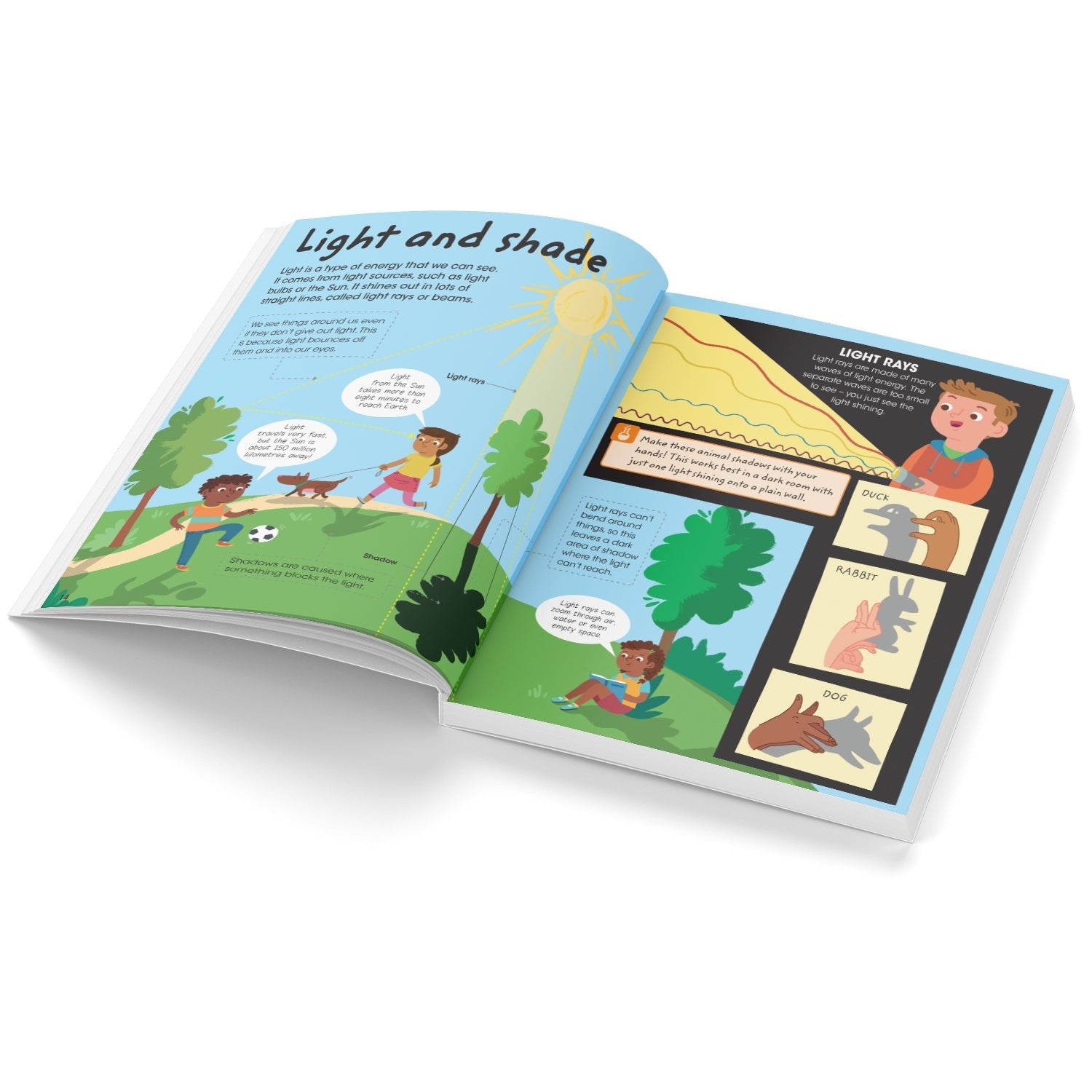 Parragon Publishing Factivity: Smart Science (Discover the Facts, Do the Activity) - 9781472389305