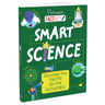 Parragon Publishing Factivity: Smart Science (Discover the Facts, Do the Activity) - 9781472389305