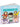 Parragon Publishing Finger Puppet Book - Cheeky Monkey (large format) - 9780655231790