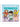 Parragon Publishing Finger Puppet Book - Cheeky Monkey (large format) - 9780655231790