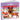 Parragon Publishing Finger Puppet Book - Reindeer Puppet Book For Kids - 9780655231806