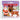 Parragon Publishing Finger Puppet Book - Reindeer Puppet Book For Kids - 9780655231806