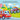Parragon Publishing Fire Engine Saves the Day (3D Touch & Feel Fun) - 9781839034275