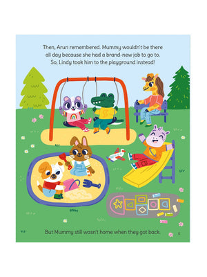 Parragon Publishing Five - Minute Stories for 3 Year Olds - 9781837710560