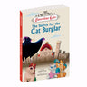 Parragon Publishing Florentine Cats Search Mystery book for 4 - 6 Year Kids - Story Book