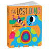 Parragon Publishing Graduating Board Book – Lost Dino | Children's books - 9780655232087