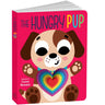 Parragon Publishing Graduating Board Book – The Hungry Pup - 9780655231486