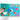 Parragon Publishing Graduating Board Book – The Hungry Pup - 9780655231486
