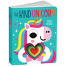 Parragon Publishing Graduating Board Book – The Kind Unicorn - 9780655231240