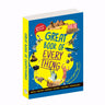 Parragon Publishing Great Book of Everything Fact Book for Children Age 8 - 12 - Educational Books