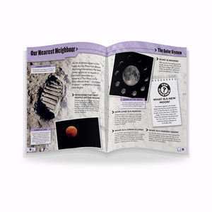 Parragon Publishing Great Book of Everything Fact Book for Children Age 8 - 12 - Educational Books