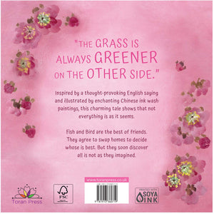 Parragon Publishing Home Sweet Home | Storyseeker | Toran Press Picture Book - 9781913360719
