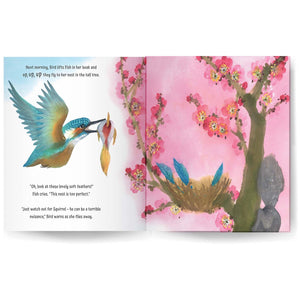 Parragon Publishing Home Sweet Home | Storyseeker | Toran Press Picture Book - 9781913360719