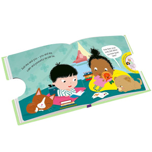 Parragon Publishing I Can Be Calm A SMALL PERSON'S GUIDE TO BIG FEELINGS - 9781915356628