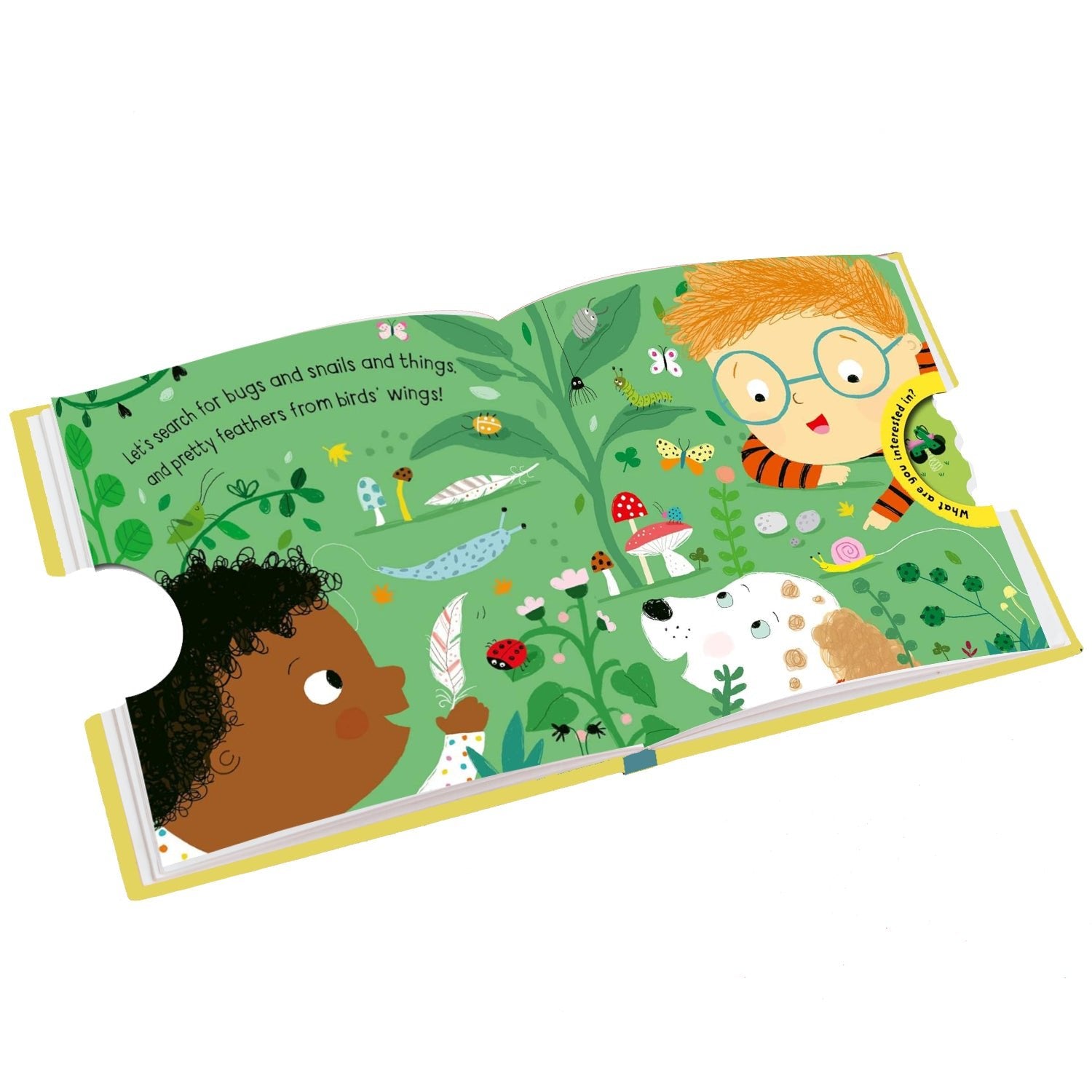 Parragon Publishing I Can Be Happy A SMALL PERSON'S GUIDE TO BIG FEELINGS - 9781915356604