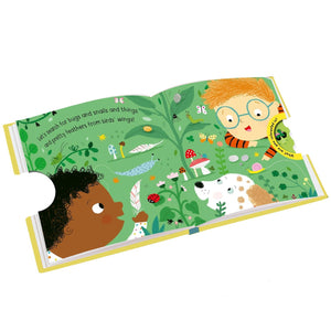 Parragon Publishing I Can Be Happy A SMALL PERSON'S GUIDE TO BIG FEELINGS - 9781915356604