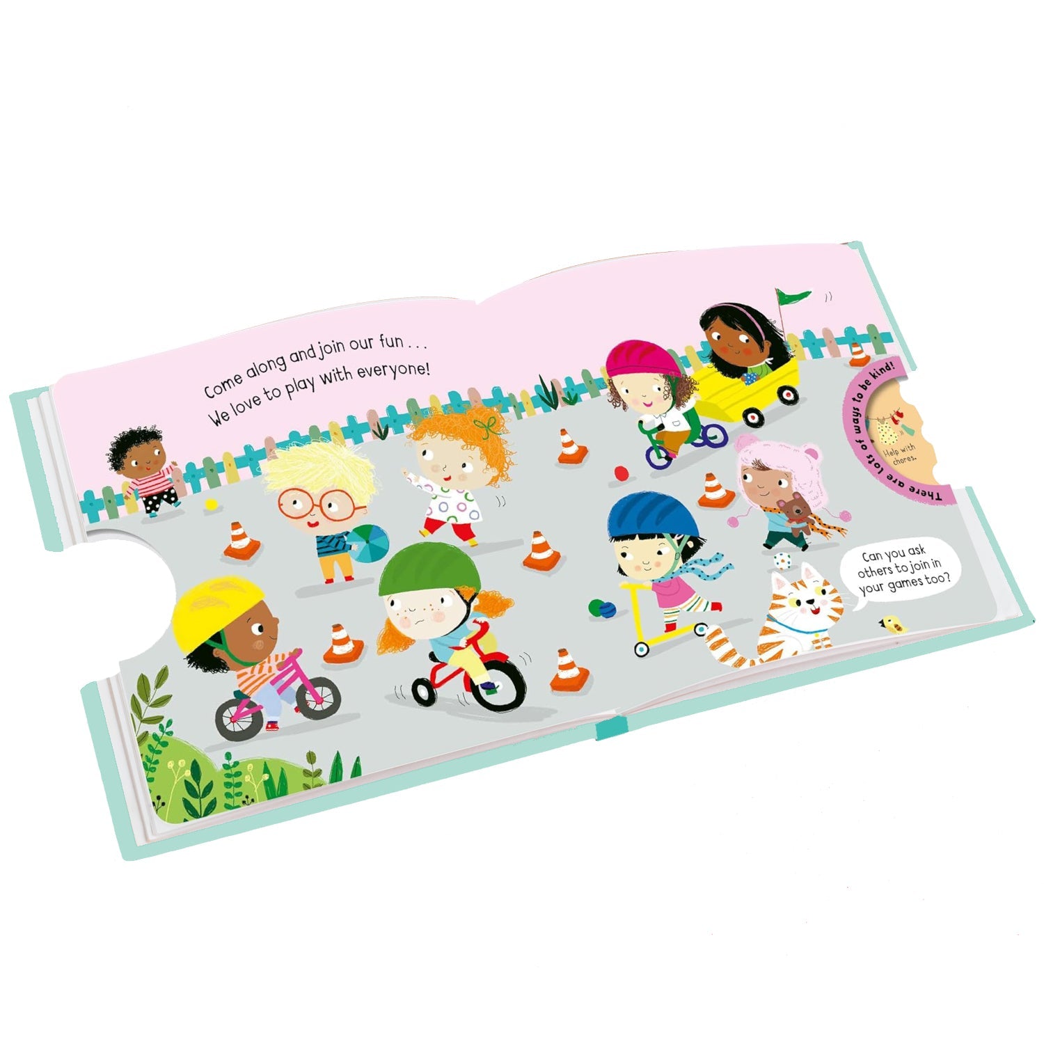 Parragon Publishing I Can Be Kind A SMALL PERSON'S GUIDE TO BIG FEELINGS - 9781915356611