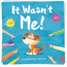 Parragon Publishing It Wasn’t Me A Hilarious Picture Book for Children Age 4 - 6 - Story Book