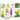 Parragon Publishing Juniorpedia: Environment A Fun Guide for Children Ages 8 - 12 - Educational Books