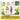 Parragon Publishing Juniorpedia: Environment A Fun Guide for Children Ages 8 - 12 - Educational Books