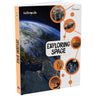 Parragon Publishing Juniorpedia: Exploring Space A Fun Guide for Children - Educational Books