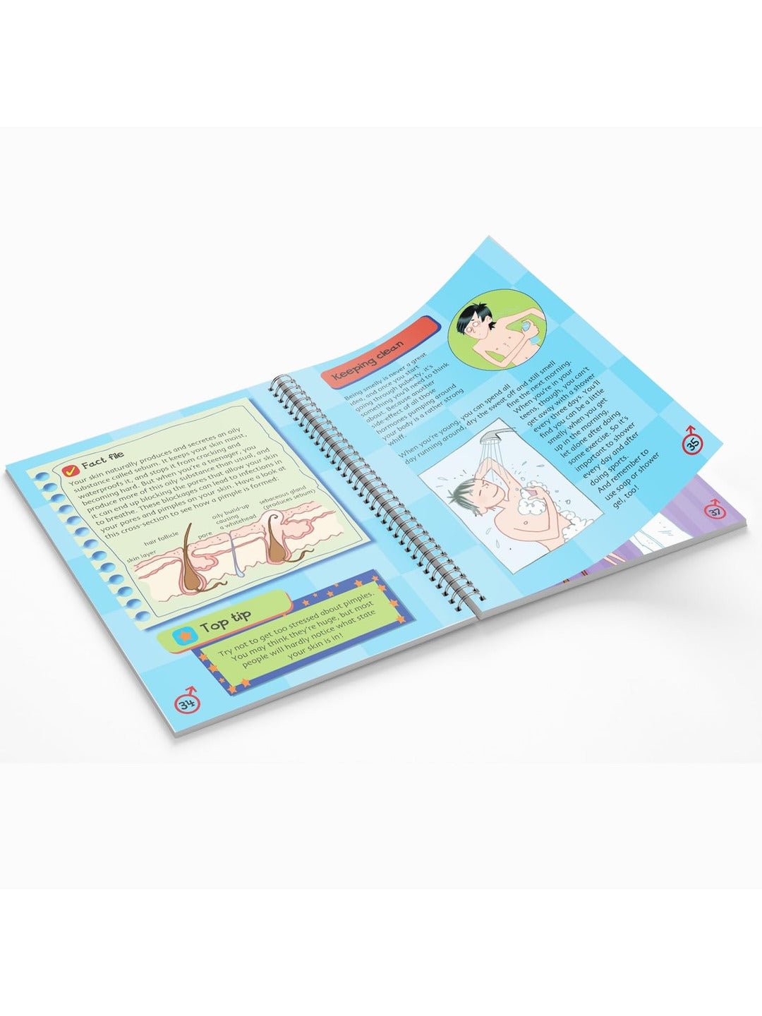 Parragon Publishing Just For Boys - 9789393568199