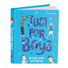 Parragon Publishing Just For Boys - 9789393568199