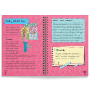 Parragon Publishing Just For Girls | The Mom Store - Educational Books