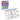 PARRAGON PUBLISHING Learning Heroes: Early Learning Set of 4 Books - Activity Book