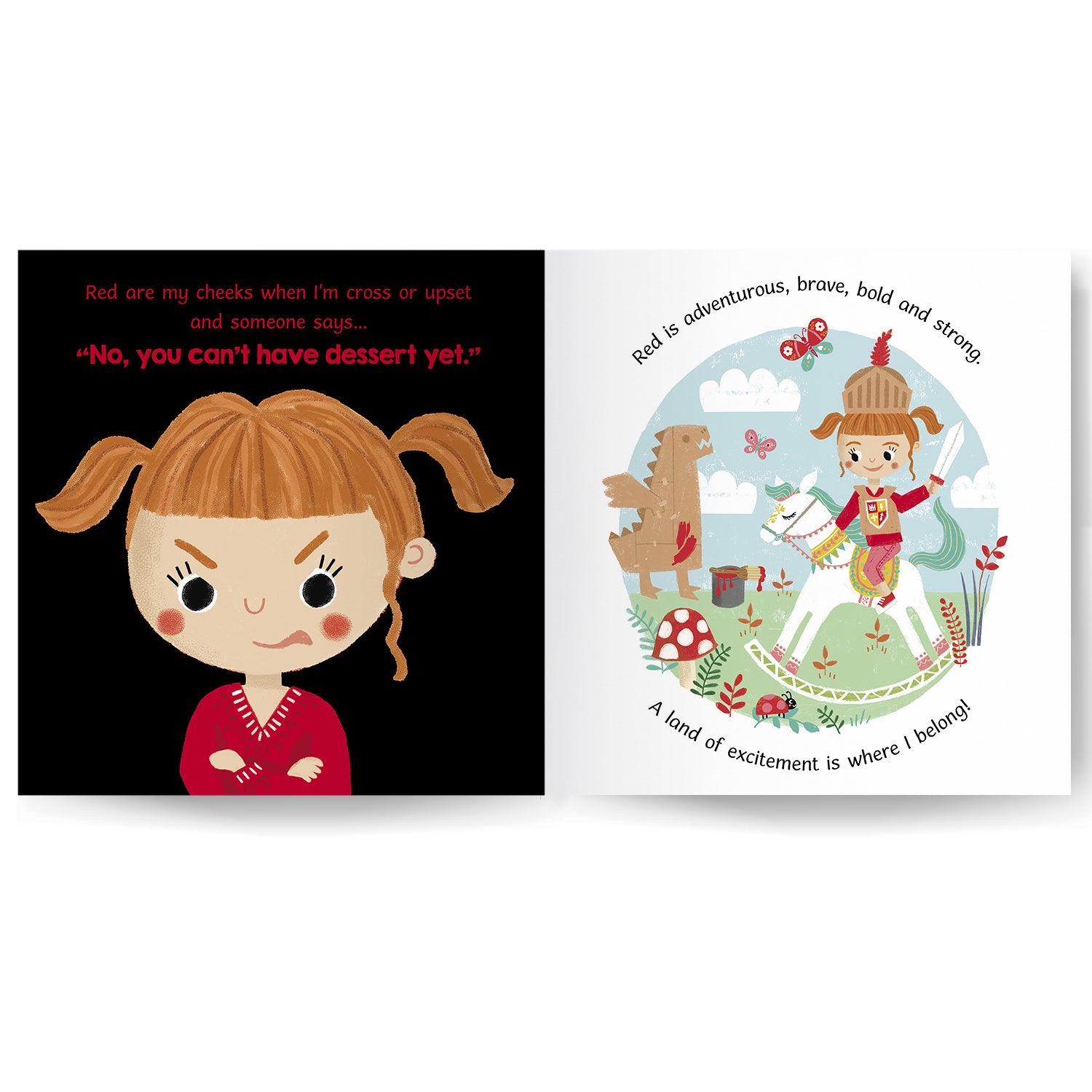 Parragon Publishing Life is a Rainbow Illustrated Storybook for Children Age 4 - 6 - Story Book