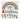 Parragon Publishing Life is a Rainbow Illustrated Storybook for Children Age 4 - 6 - Story Book