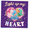 Parragon Publishing Light Up My Heart Picture Book for Children Age 4 - 6 - Story Book