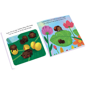 Parragon Publishing Little Ladybird | Story Book for 4 to 6 Year Kids - 9781835443187