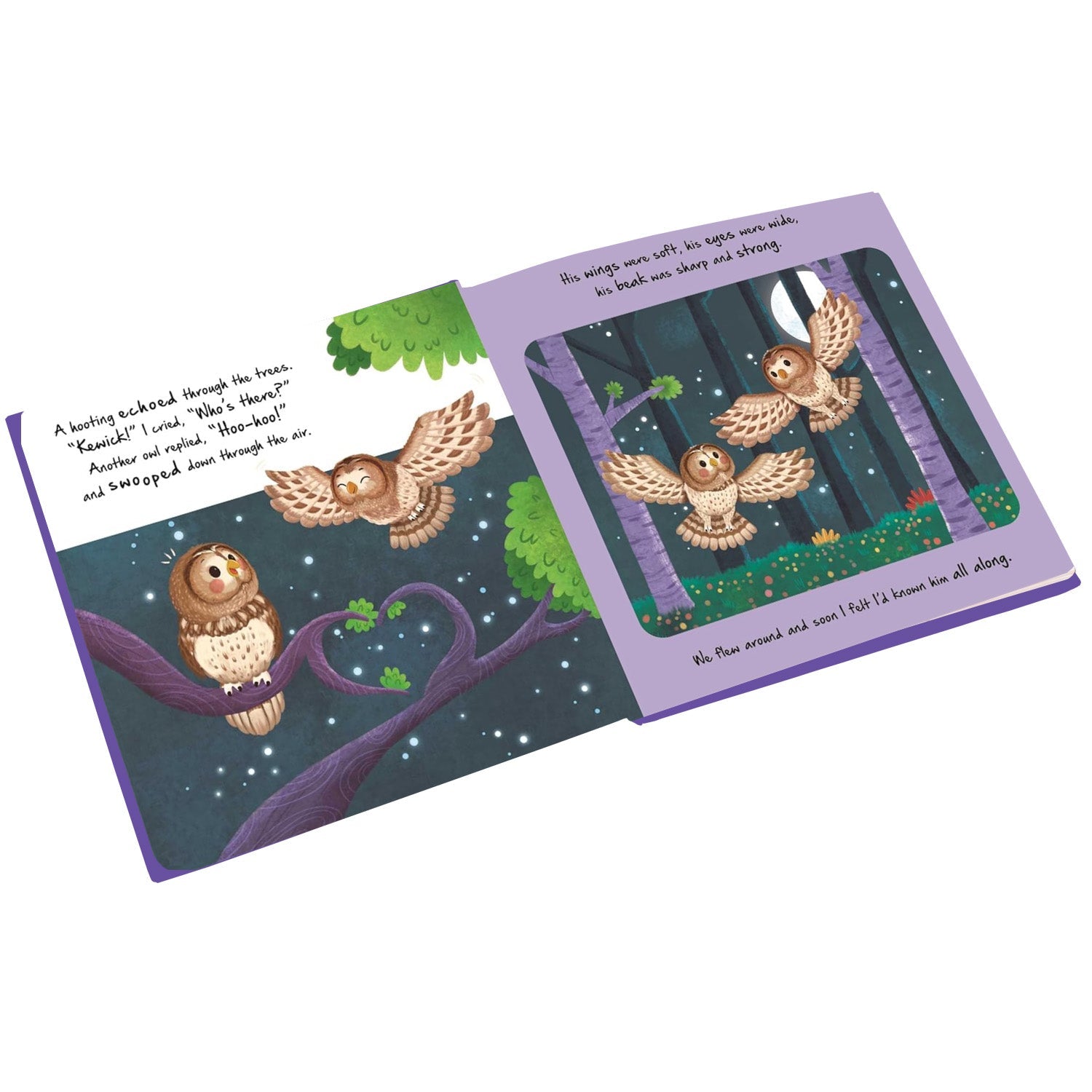 Parragon Publishing Little Owl | Discover An Amazing Story |For 4 to 6 Year Kids - 9781835443194