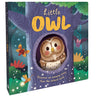 Parragon Publishing Little Owl | Discover An Amazing Story |For 4 to 6 Year Kids - 9781835443194